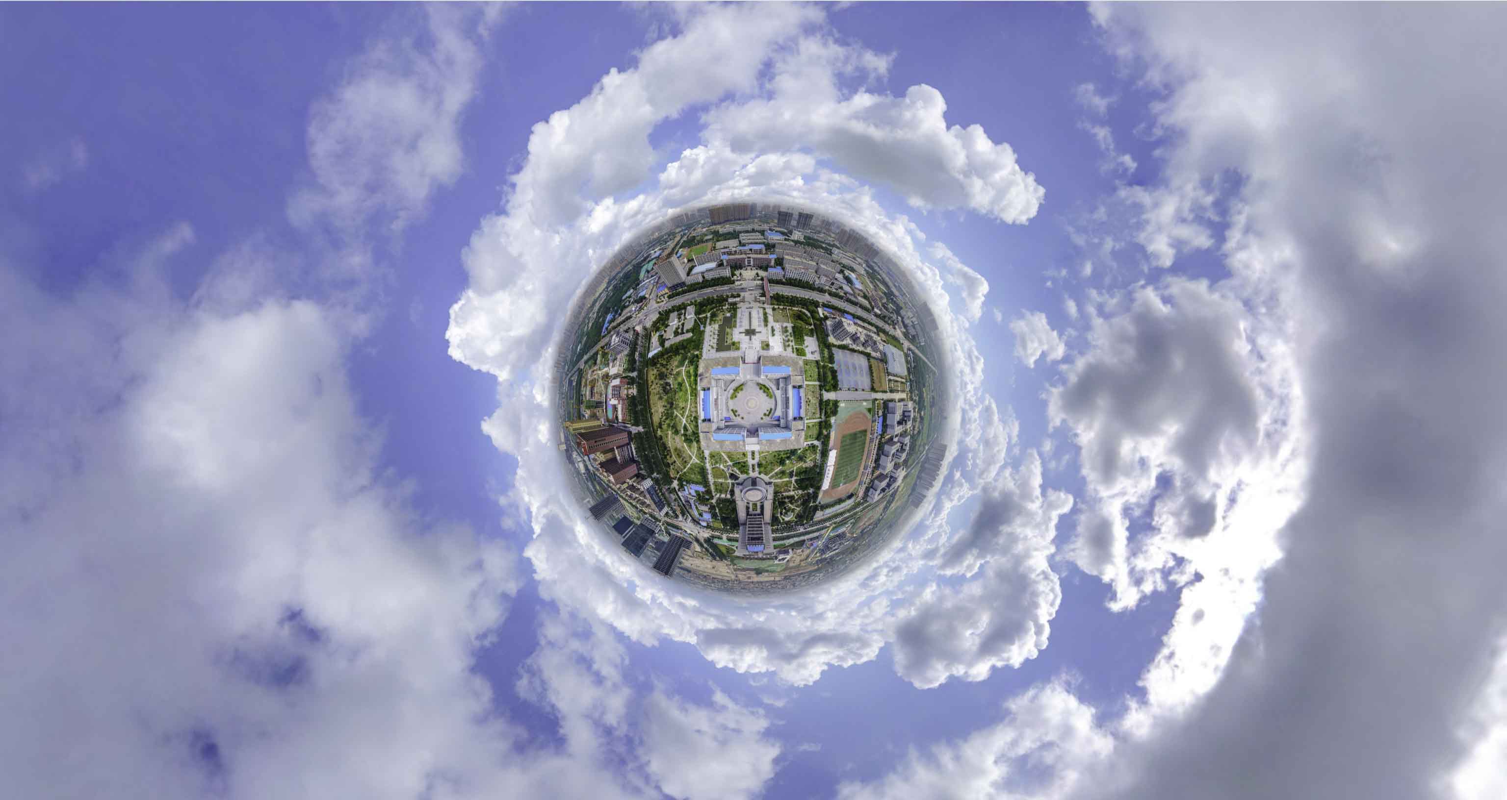 铁锋格凸河风景名胜区