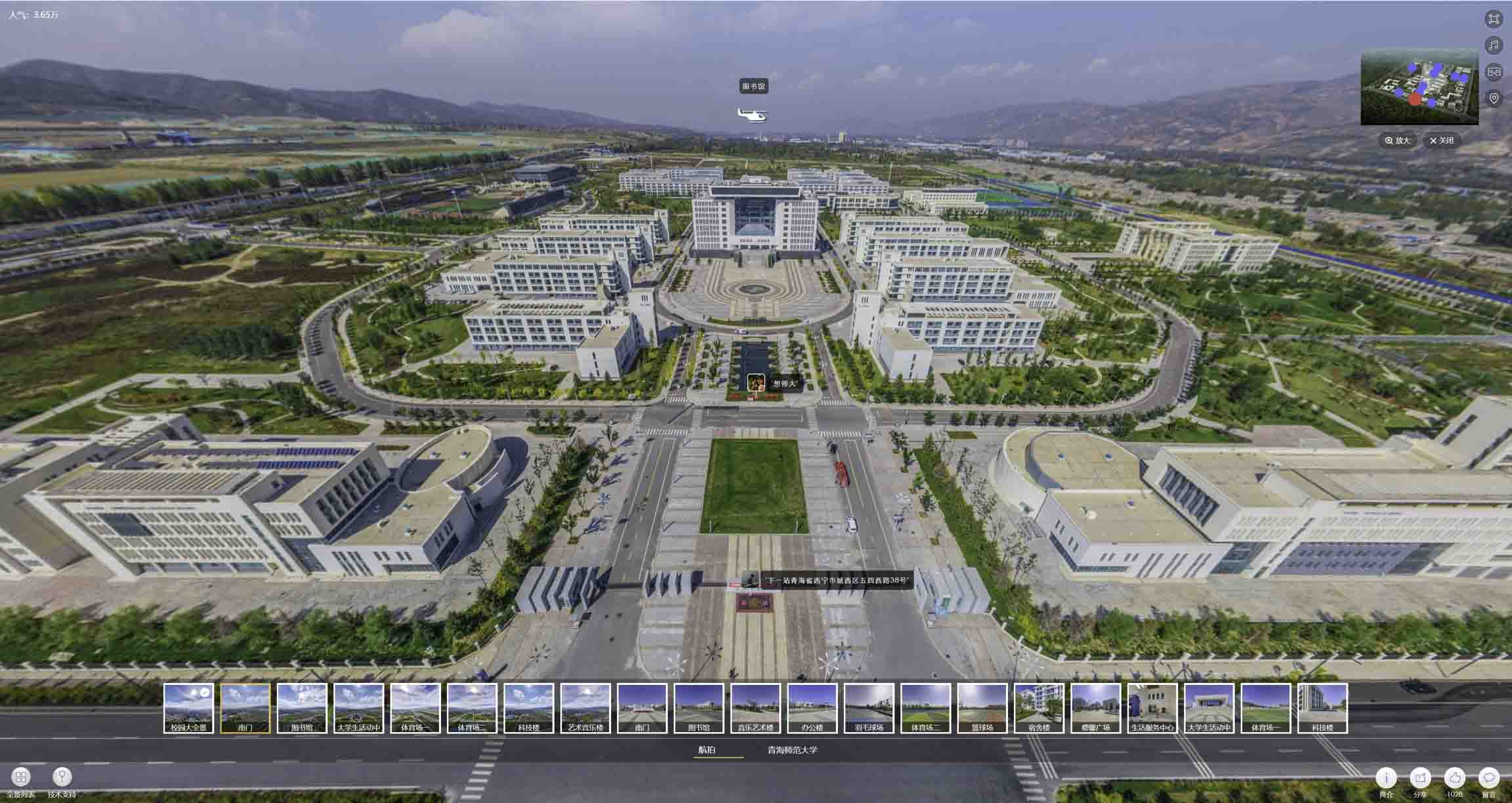 铁锋油菜花-惊艳半生的花海仙境