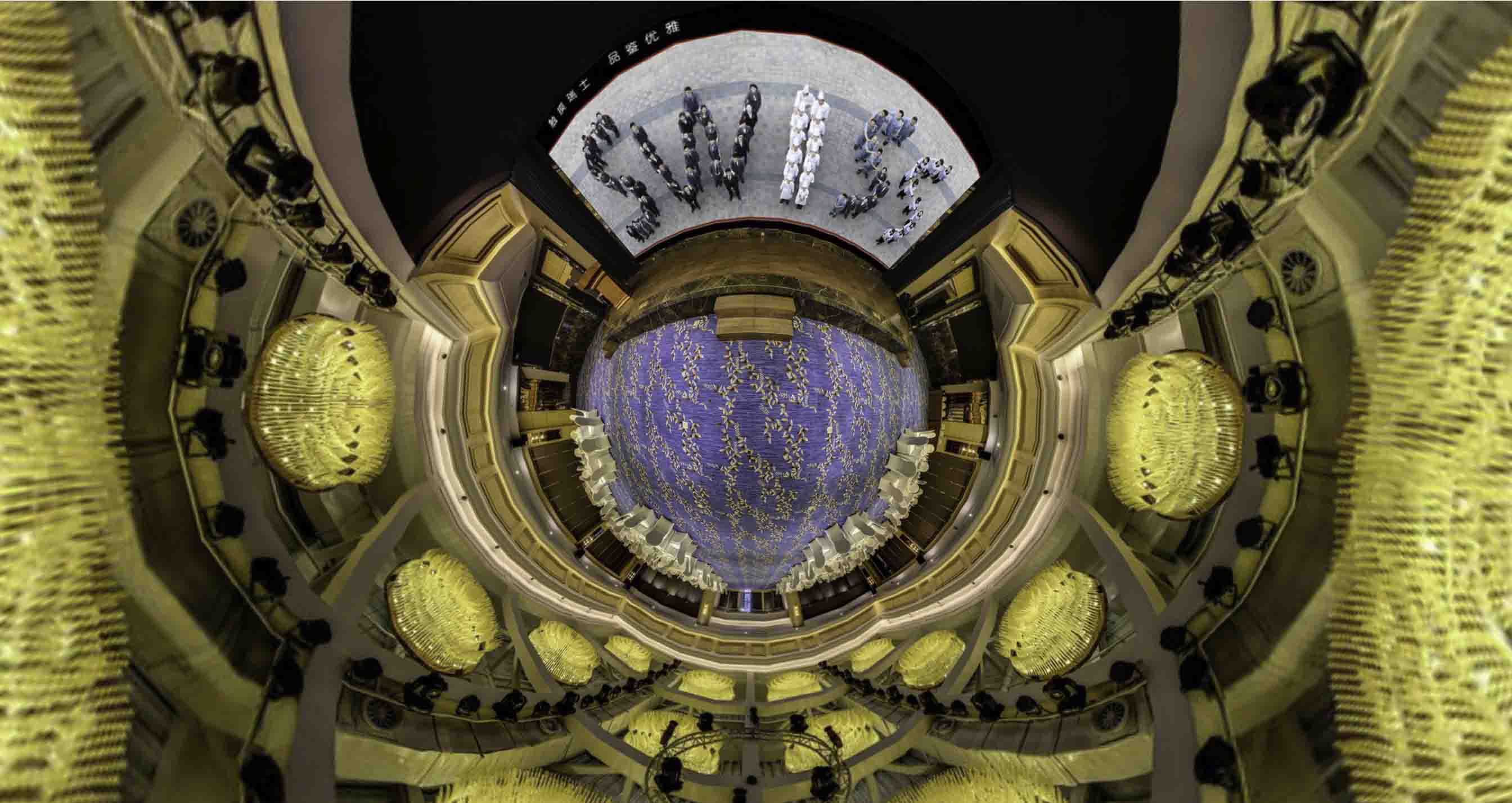 铁锋探索VR全景拍摄中的深度感：营造沉浸式体验的关键要素